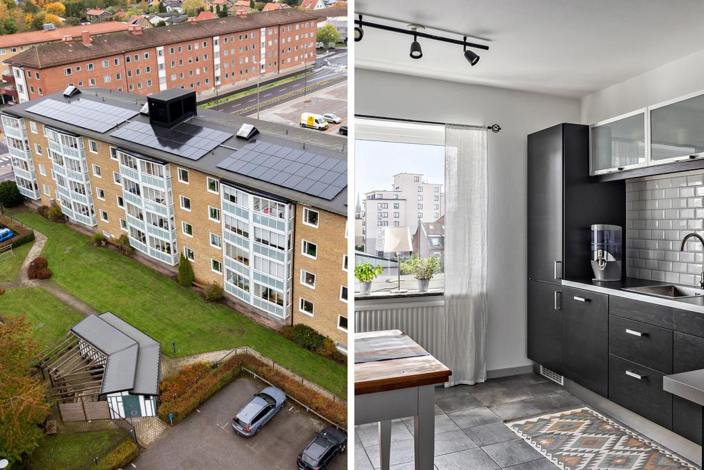 Välkommen till Föreningstorget 2A!