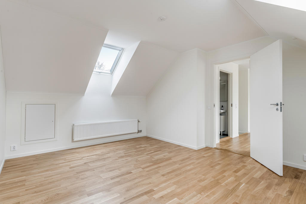 Sovrum 2, övre plan