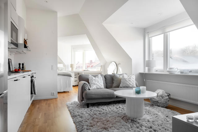 Brämaregatan 9B, Hisingen