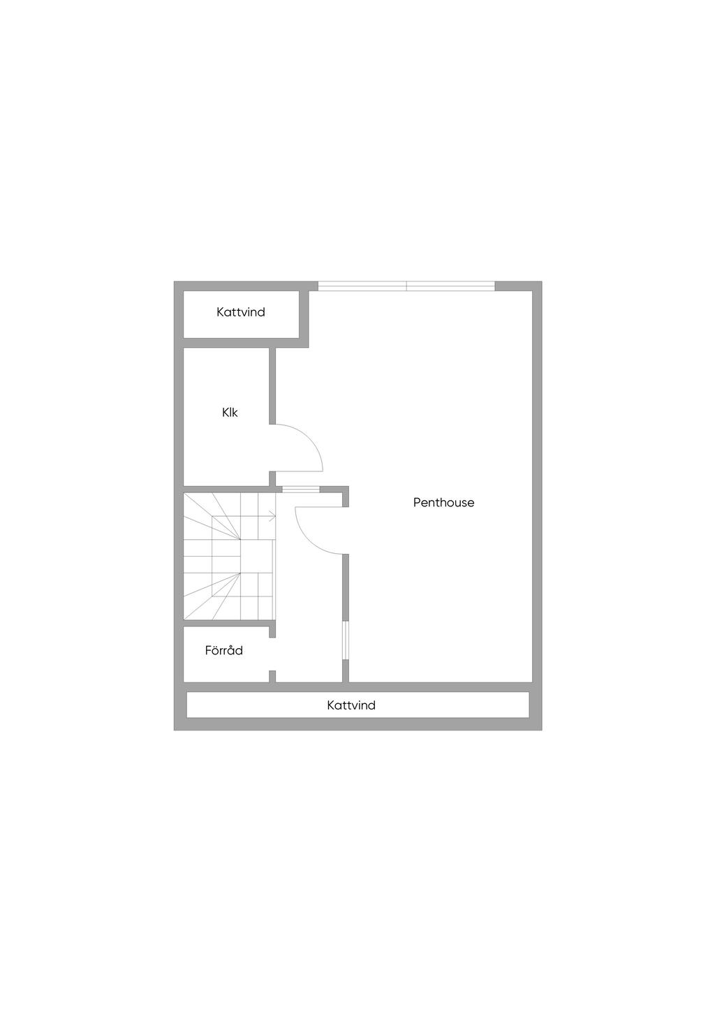 Vindsplan