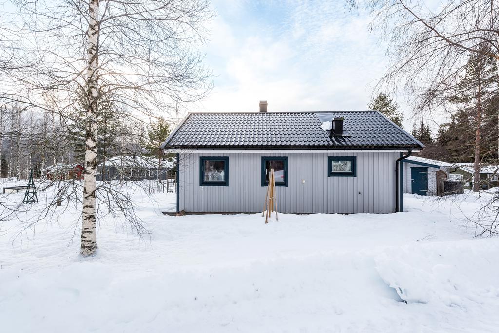 Exteriör