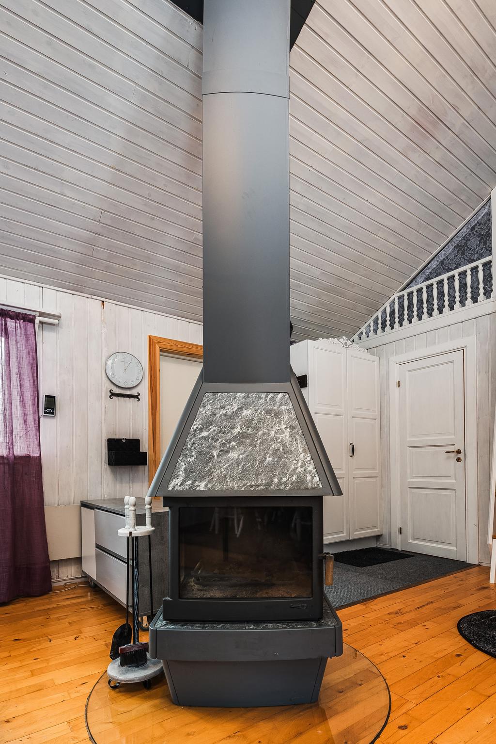 Kamin