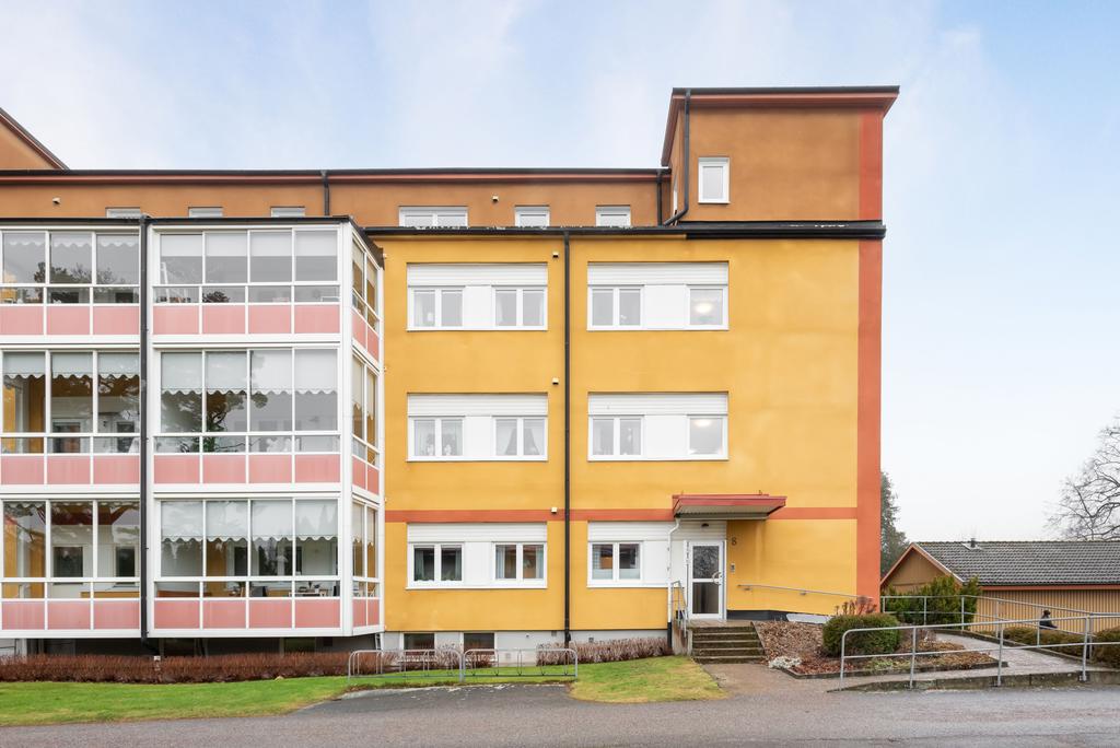 Fabriksgatan 8 