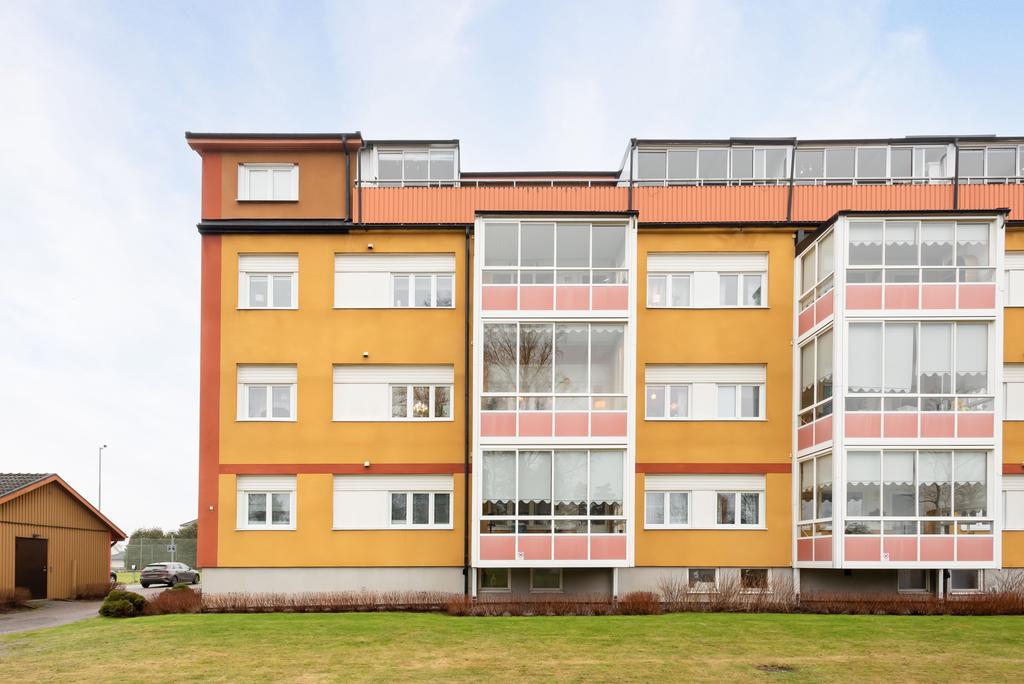 Fabriksgatan 8 