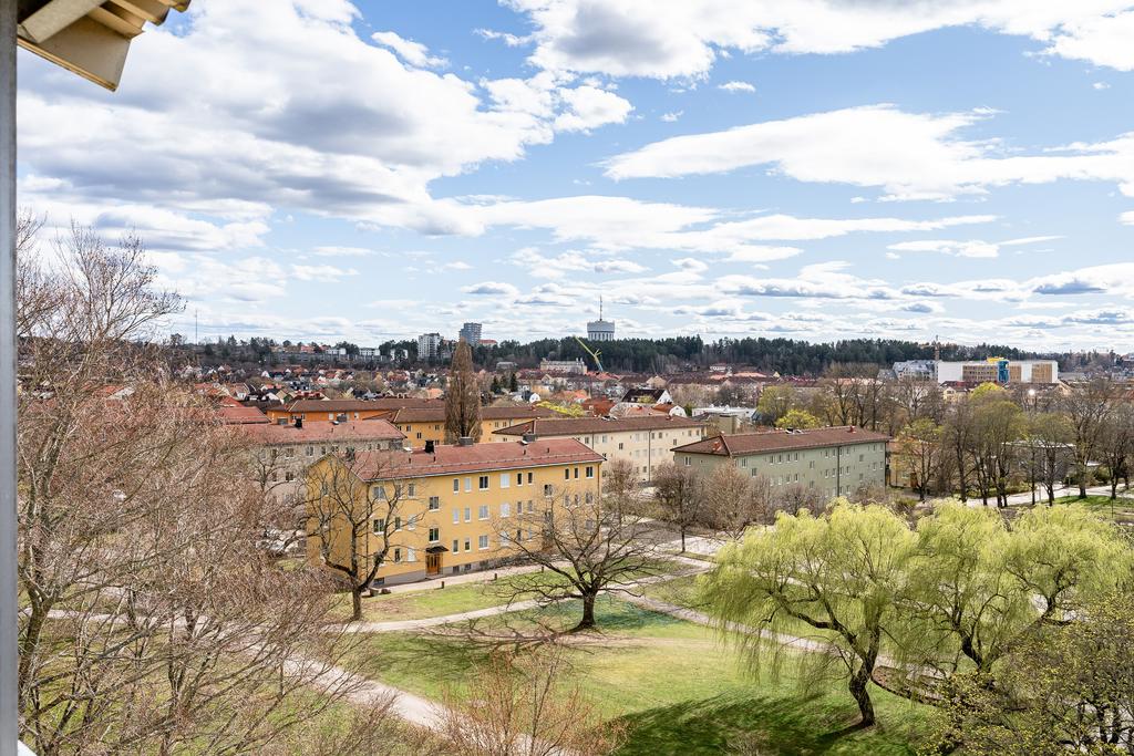 Vyer som ni aldrig tröttnar på