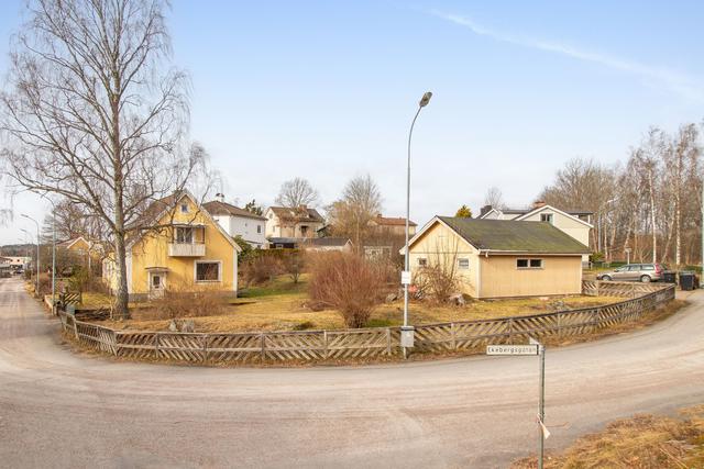 Ekebergsgatan 11