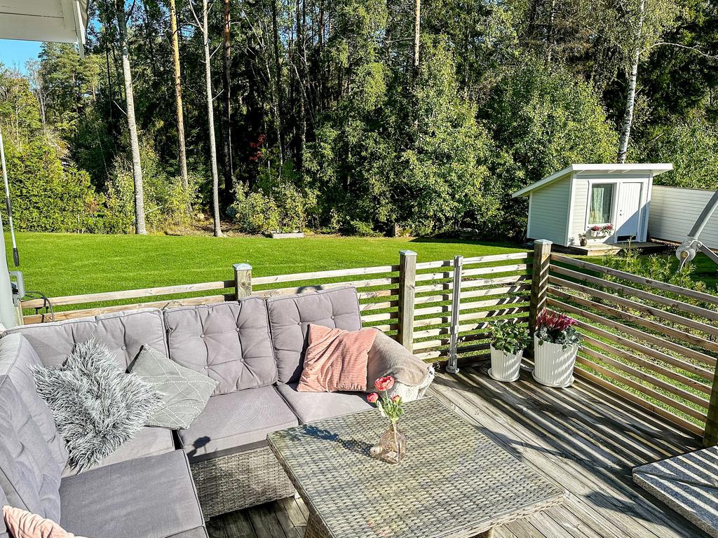 Säljarens egna bilder.