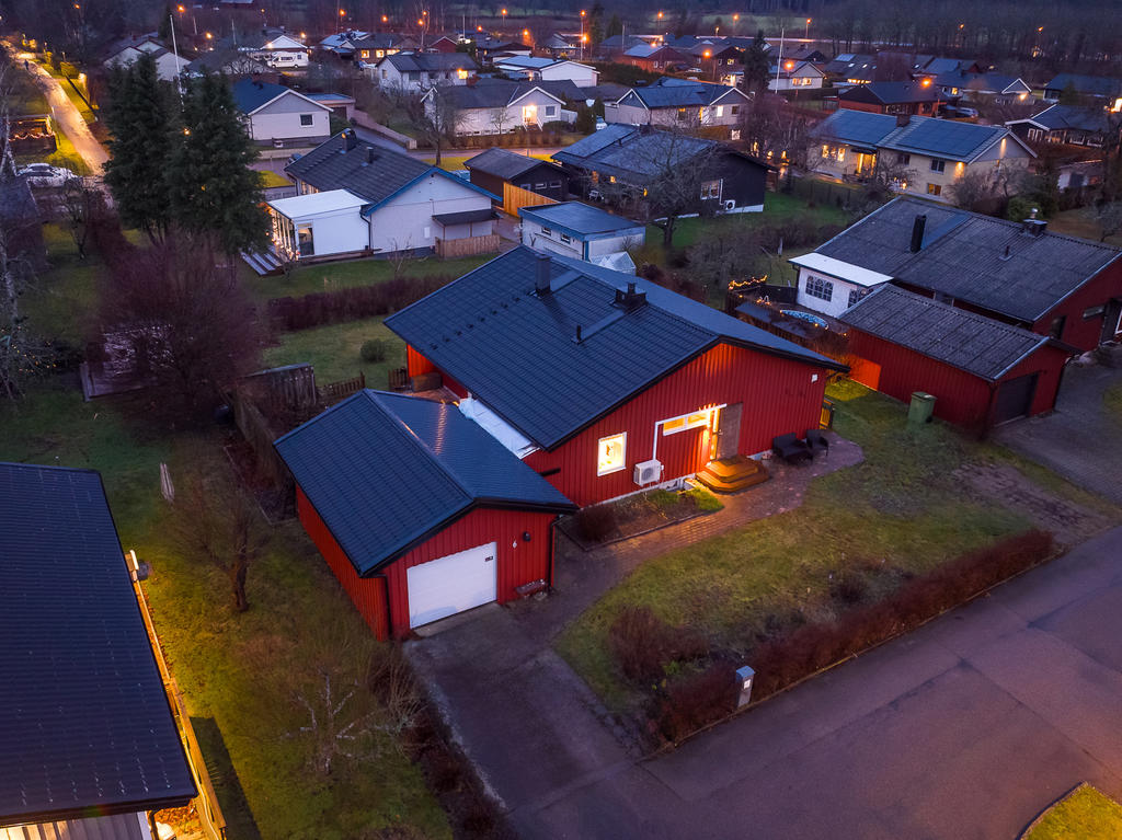 Exteriör