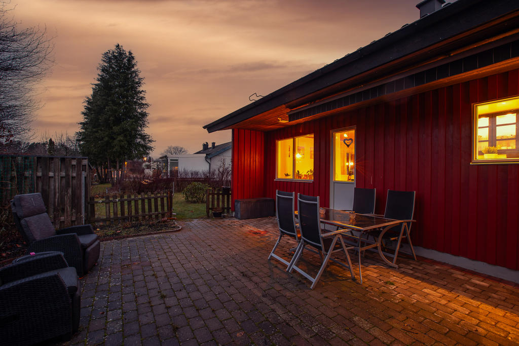 Exteriör
