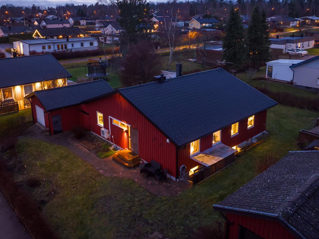 Exteriör