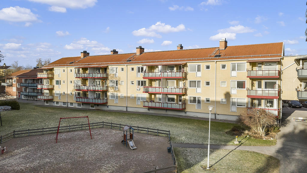 Innergården 
