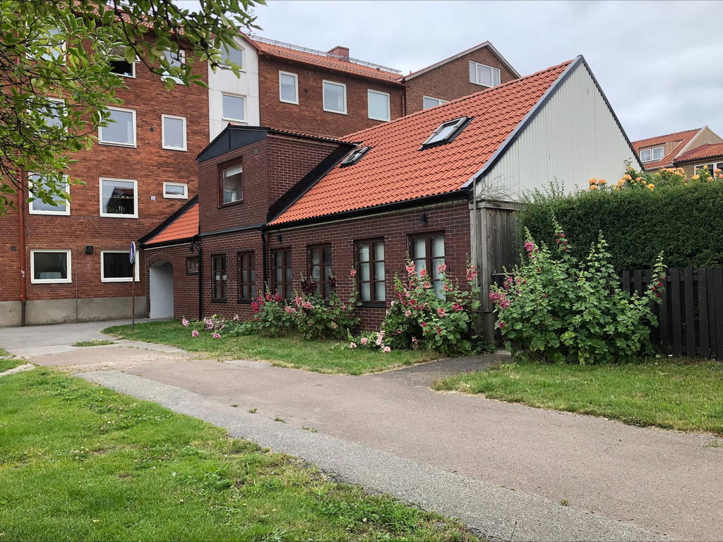Säljarens egna bild.