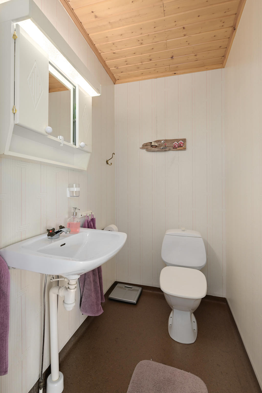 WC