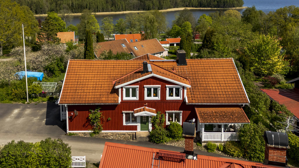Underbart läge