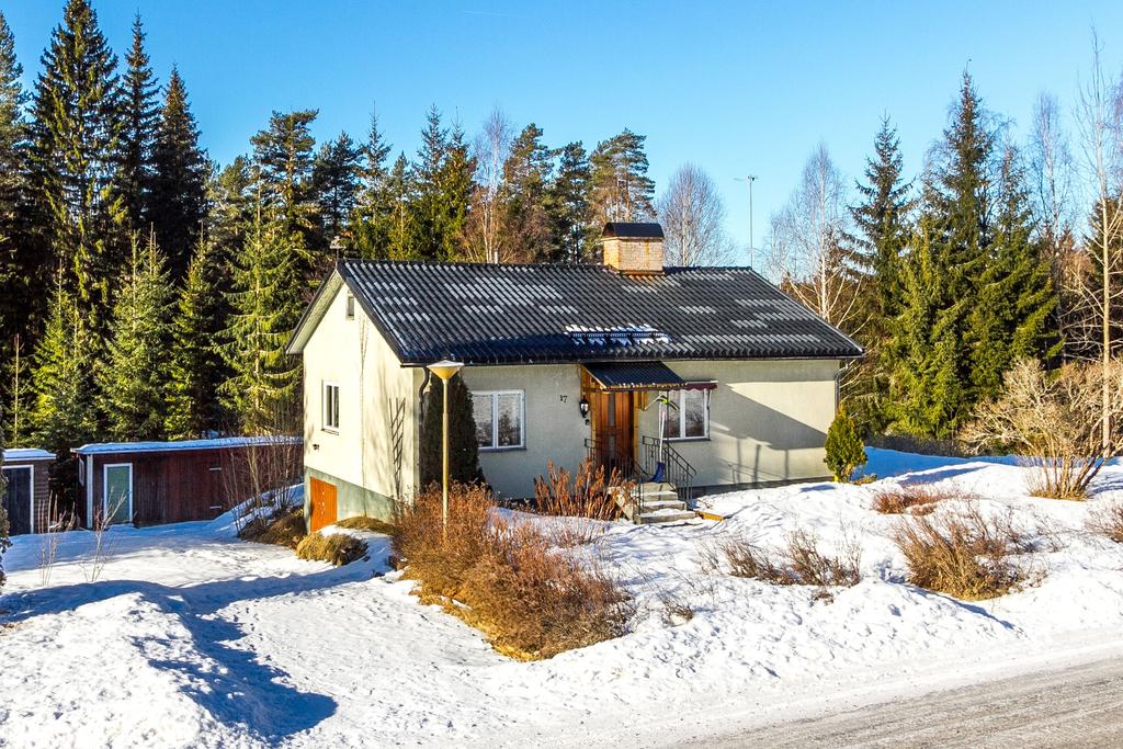 Exteriör