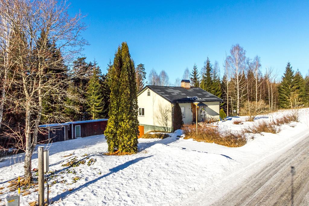 Exteriör