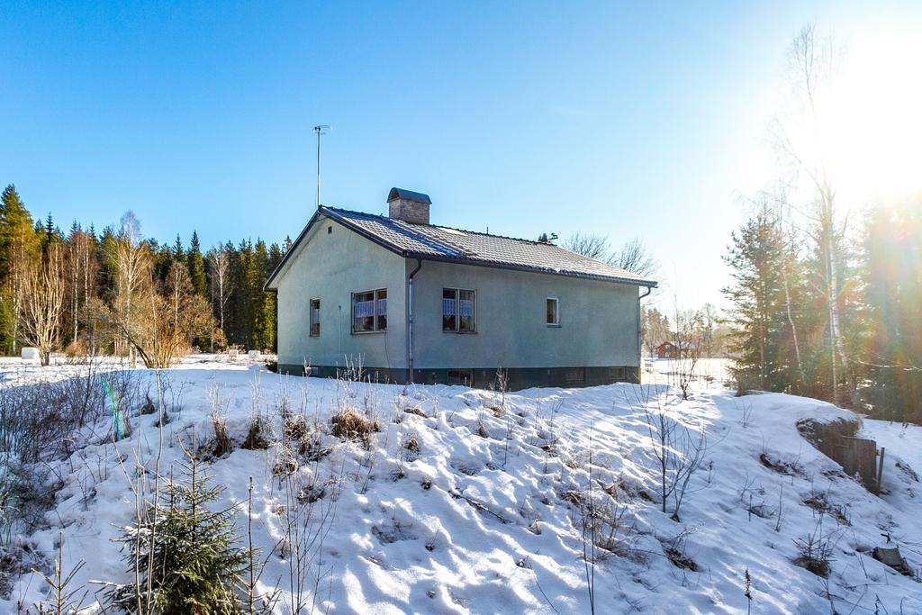 Exteriör