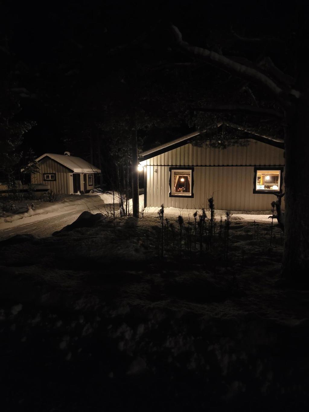 Säljarens egna bild