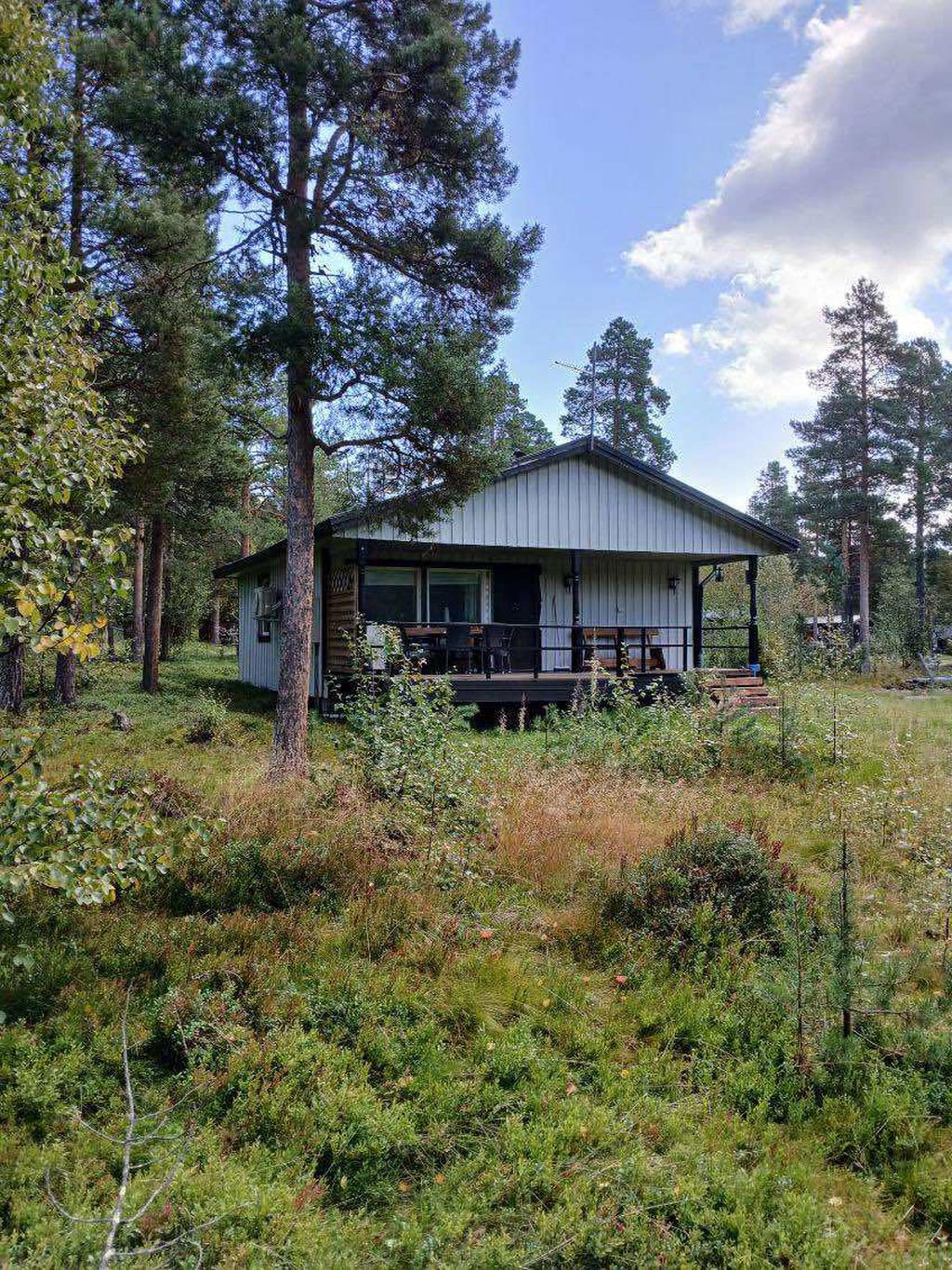 Säljarens egna bild