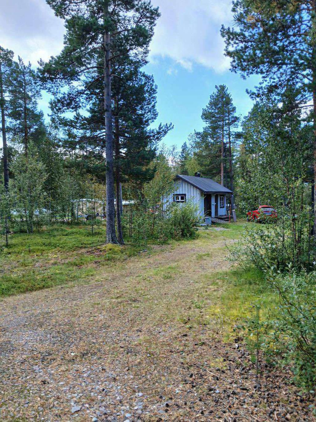 Säljarens egna bild