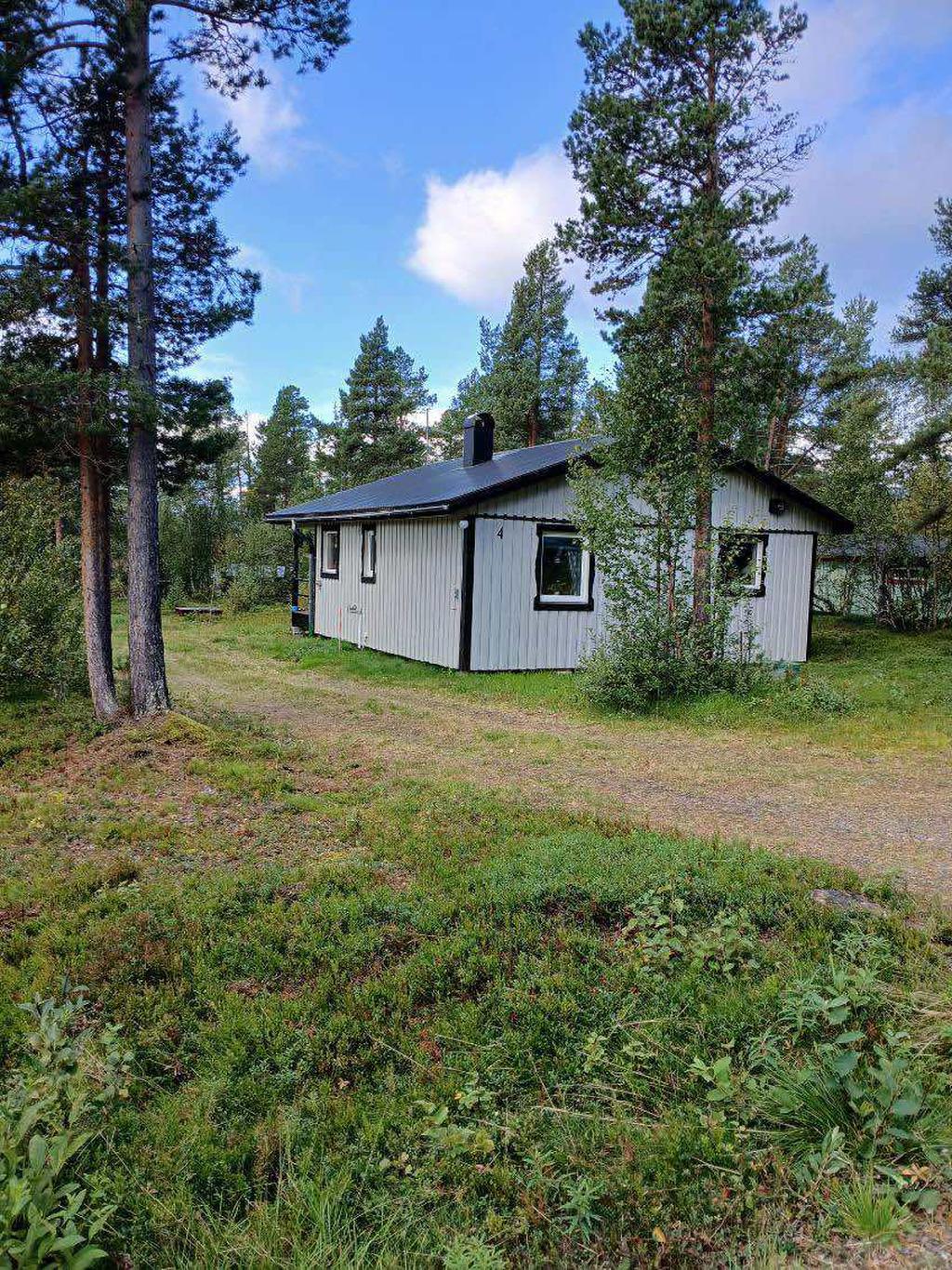 Säljarens egna bild