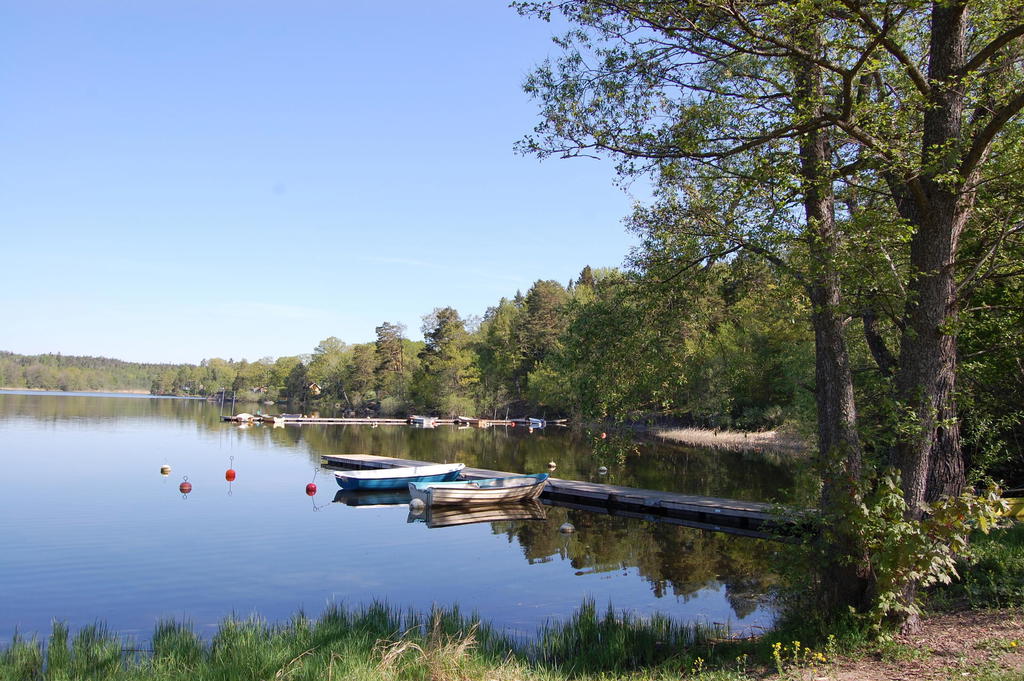 Ringsättrabadet