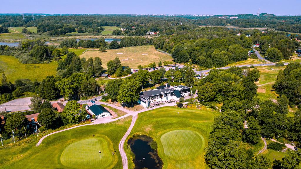 Ågesta Golfklubb