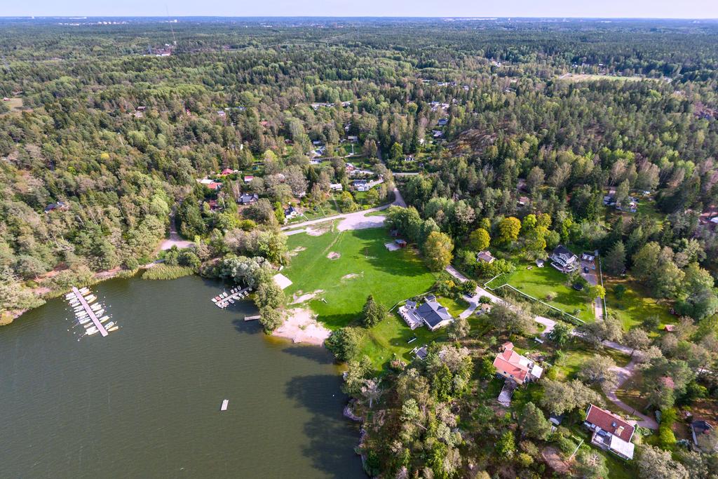 Ringsättrabadet