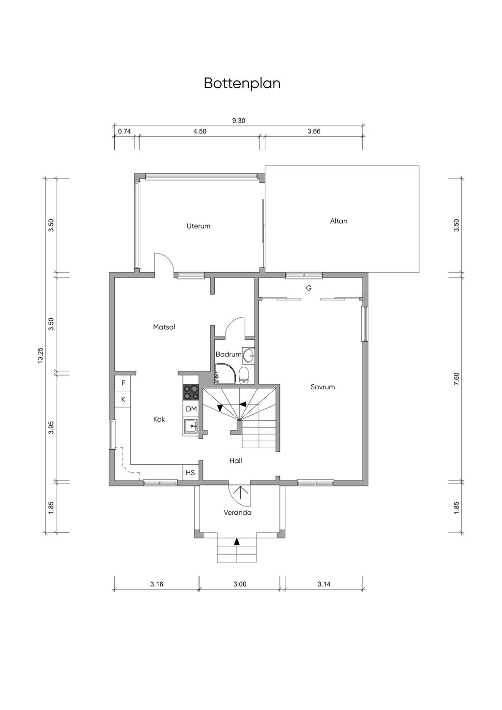 Entréplan