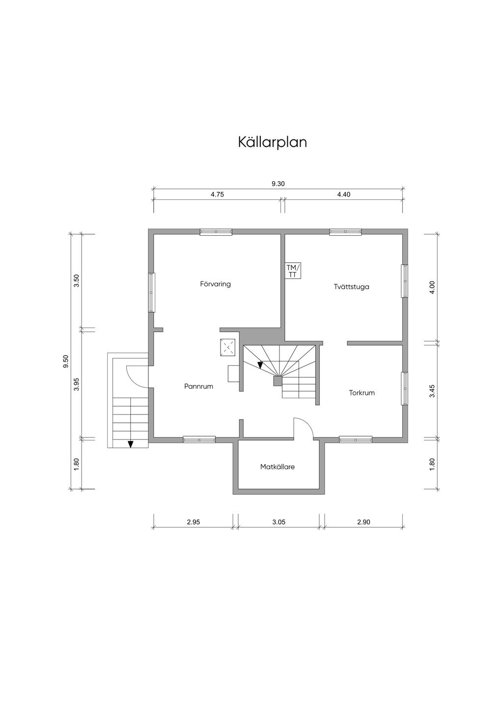 Källare