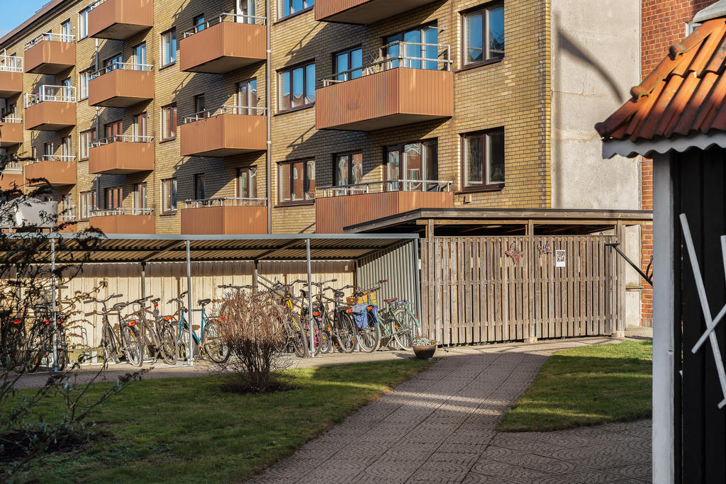 Innergården