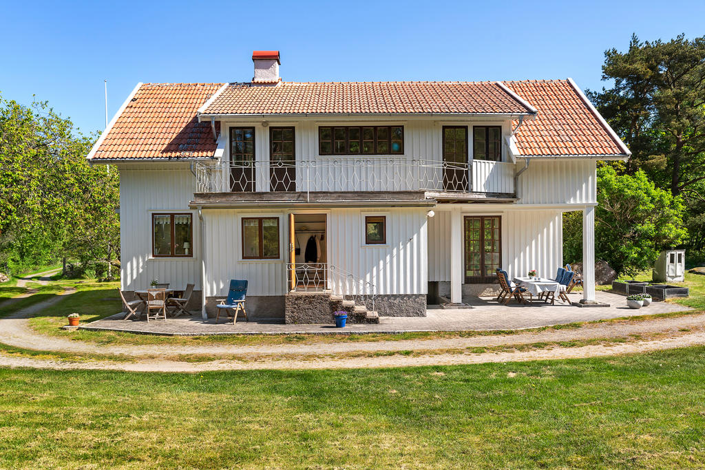 Otroligt charmigt och riktigt trevligt! 