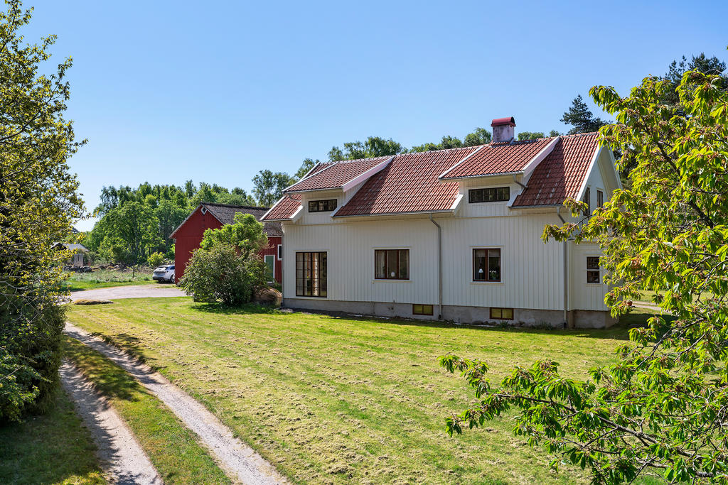 Charmigt från 40-talet 