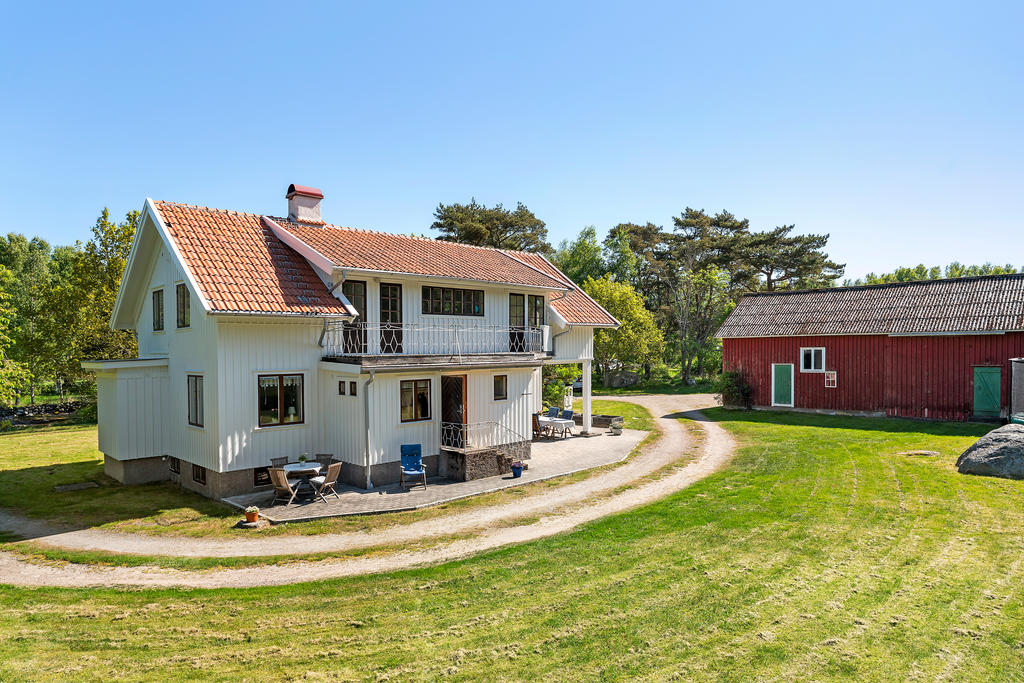 Ett fantastiskt ställe! 