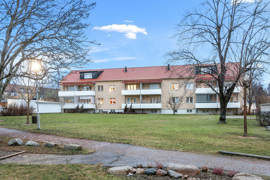Innergård