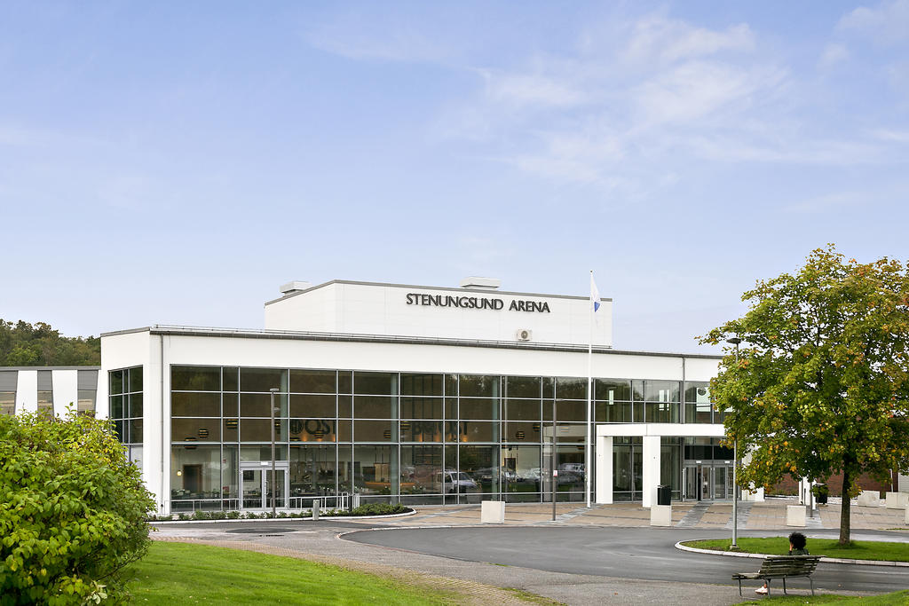 Stenungsunds Arena