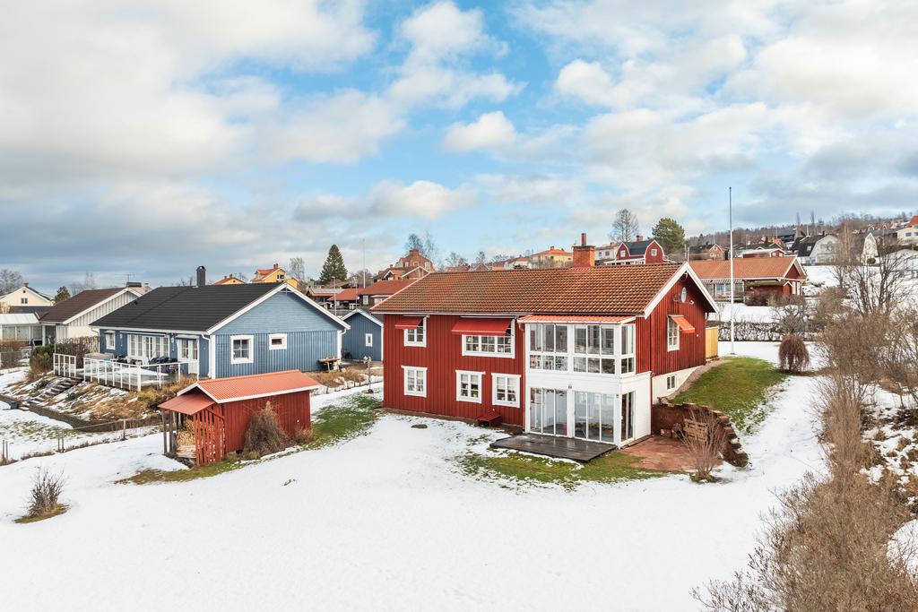 Siljansvägen 44