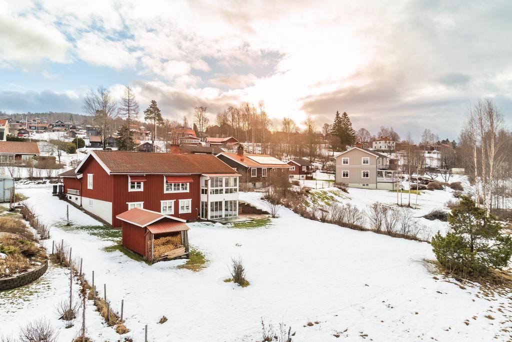 Siljansvägen 44
