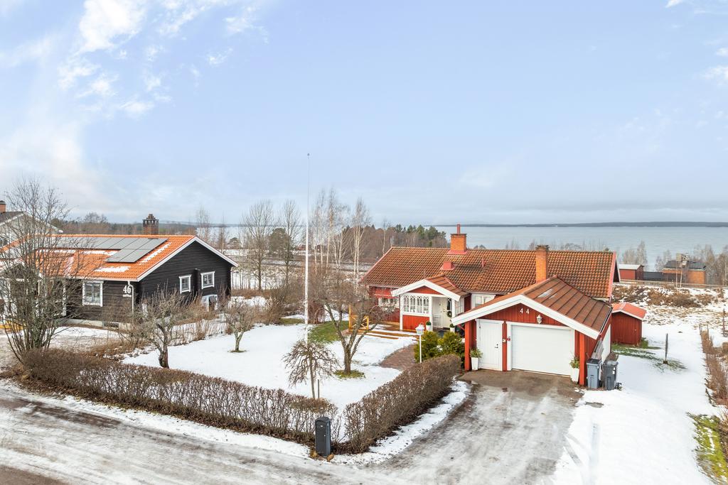 Siljansvägen 44