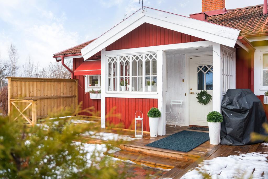 Siljansvägen 44