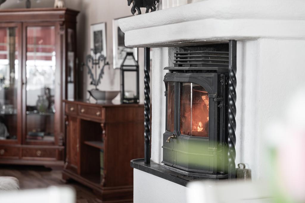 Kamin
