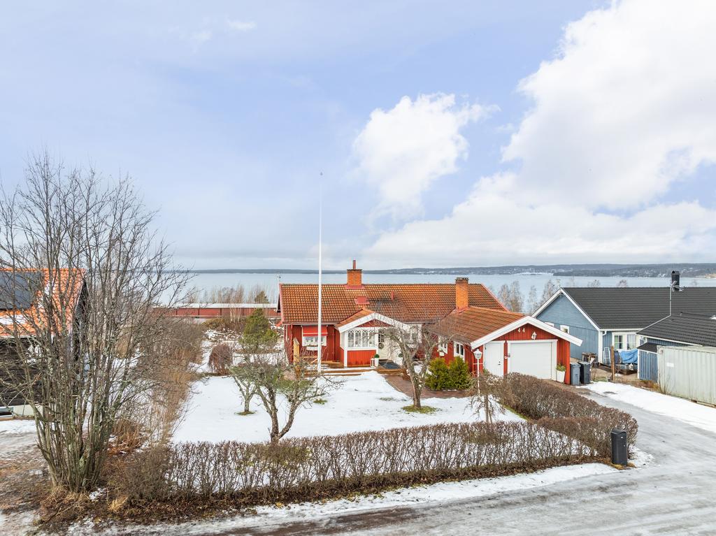Siljansvägen 44