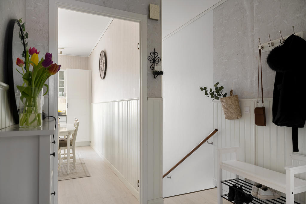 Inre hall