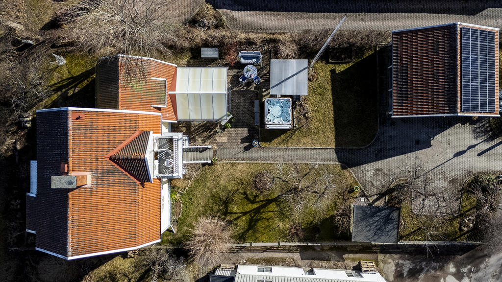 Här finns allt du kan önska