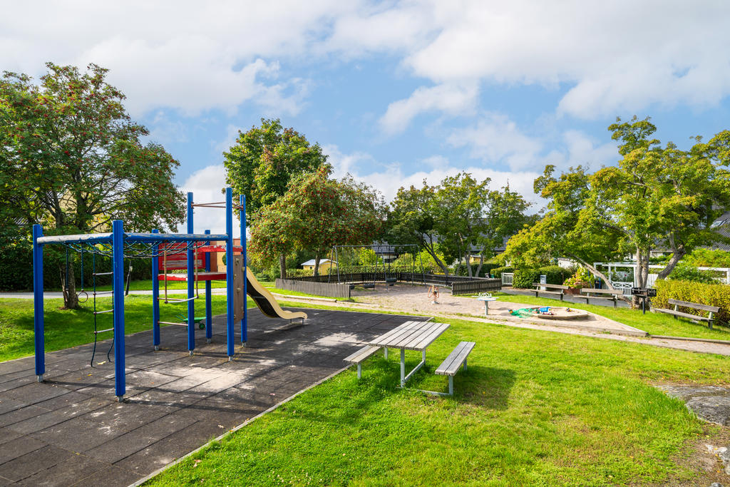 Lekpark