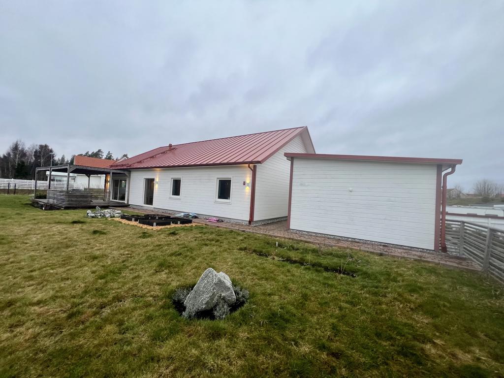 Baksida