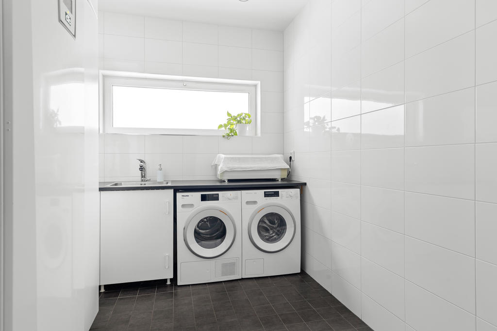 Badrum 2/tvättstuga