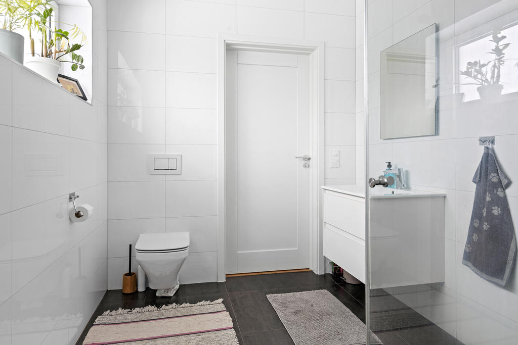 Badrum 2/tvättstuga