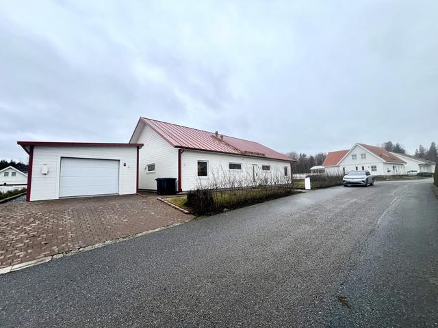 Framsida