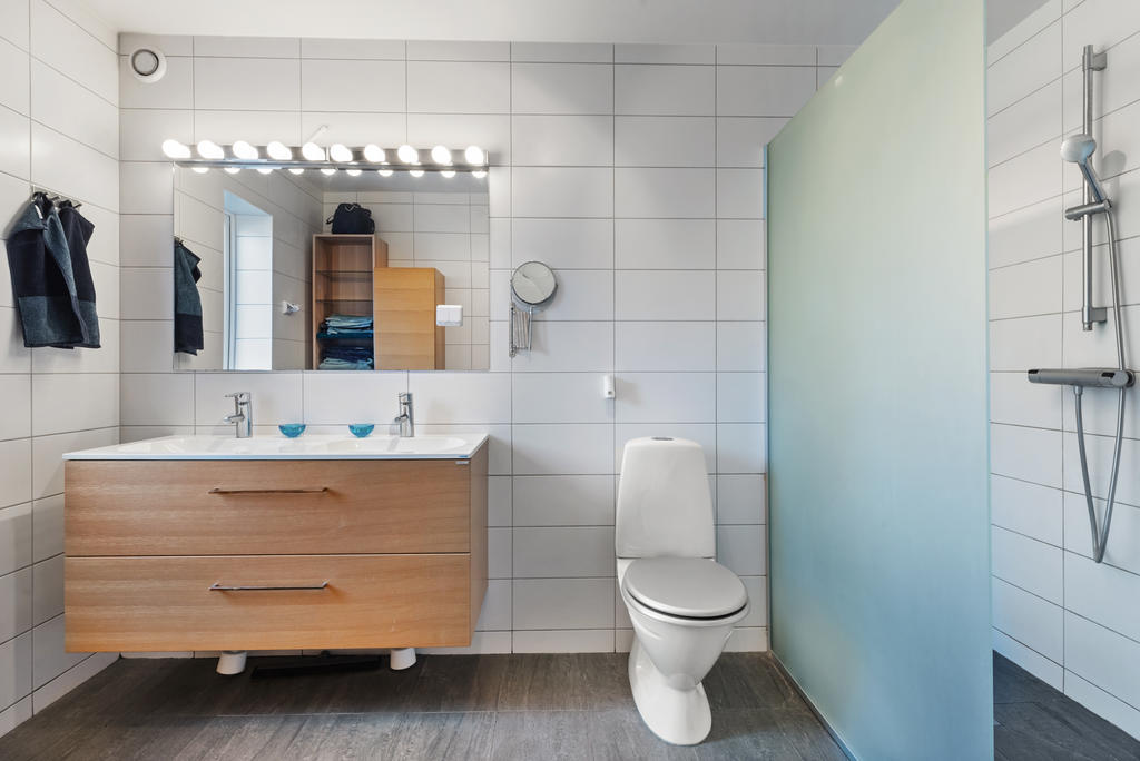 Stora badrummet